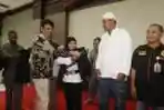 Wagub Djarot buka Bersama FKDM