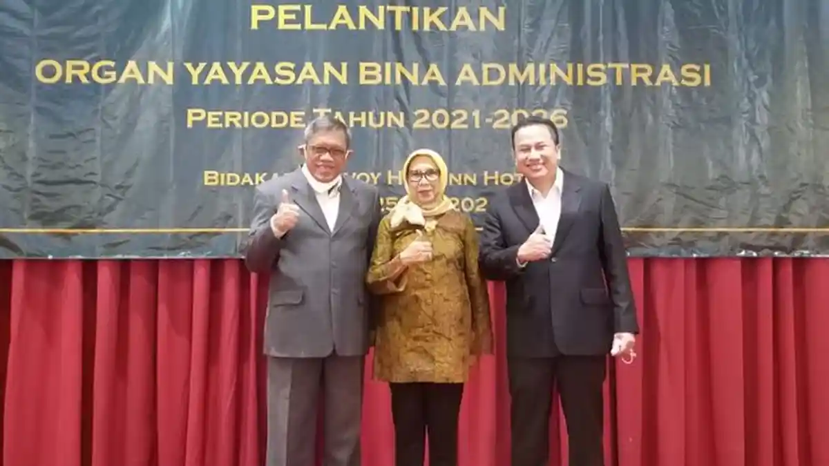 Satu Lagi Universitas Baru Segera Berdiri di Bandung