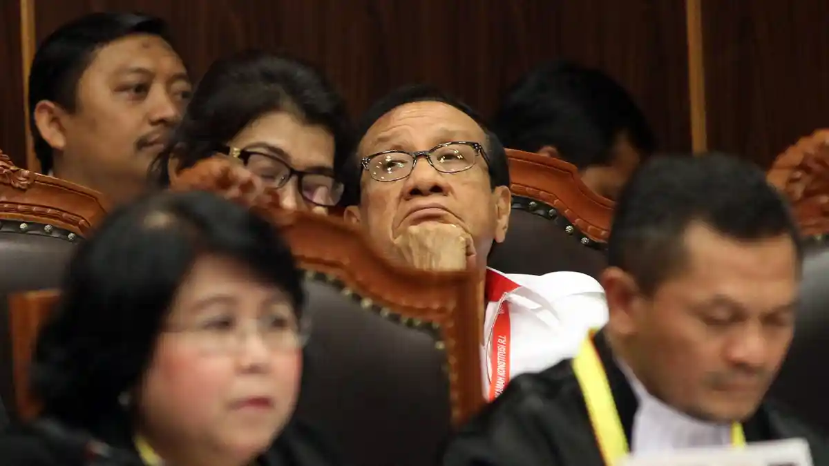 Soal TPS di Surabaya, Tim Prabowo: Data Hanya Terselip Saja