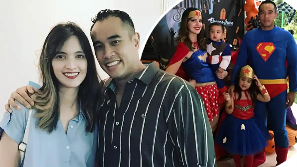 Bukan Sang Suami yang Tajir Melintir, Nia Ramadhani Akui Sosok Lain Ini Lebih Sering Beri Hadiah