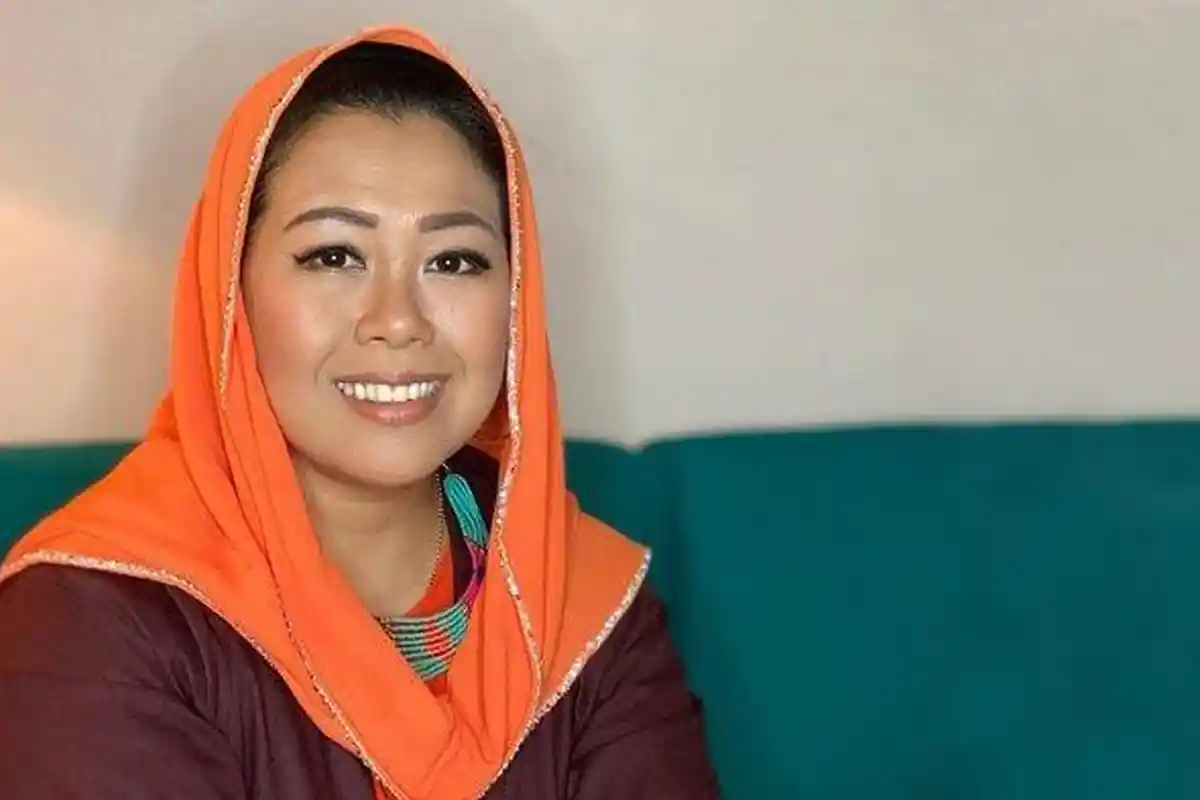 PKS Nilai Wajar Jika Yenny Wahid Ogah Dukung Pasangan Anies Baswedan-Cak Imin, Sebut Beda Kantong