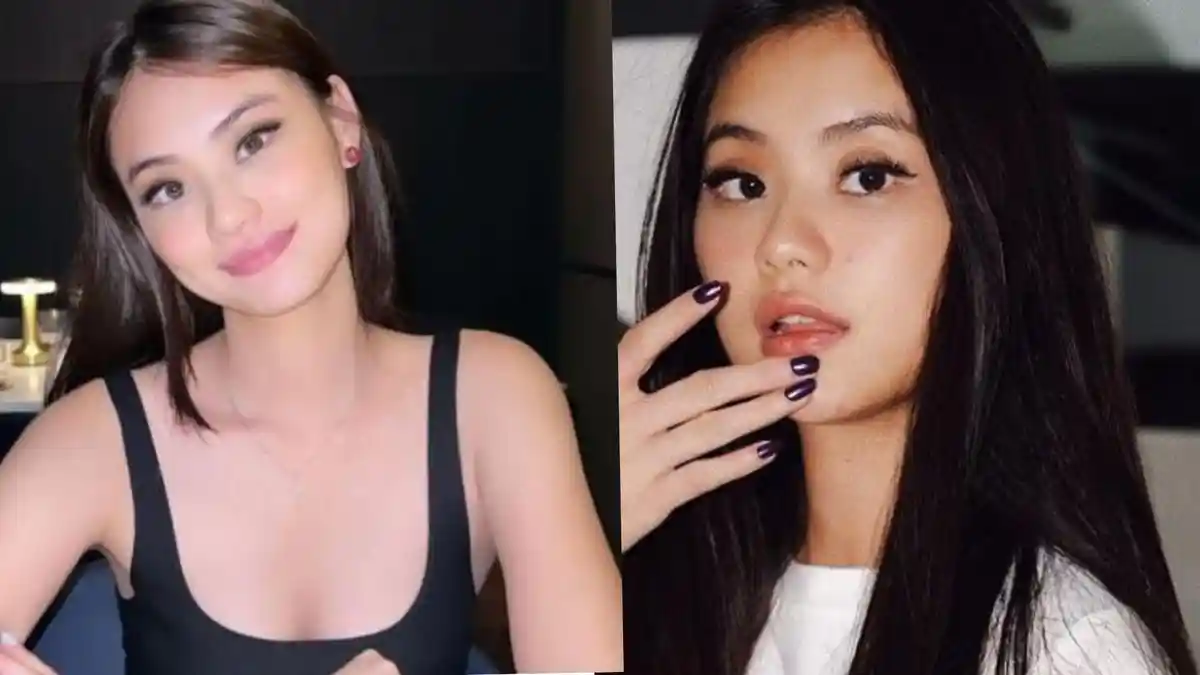 Profil dan Sosok Gege Elisa, Artis Cantik yang Sempat Main Tenis Dengan ...