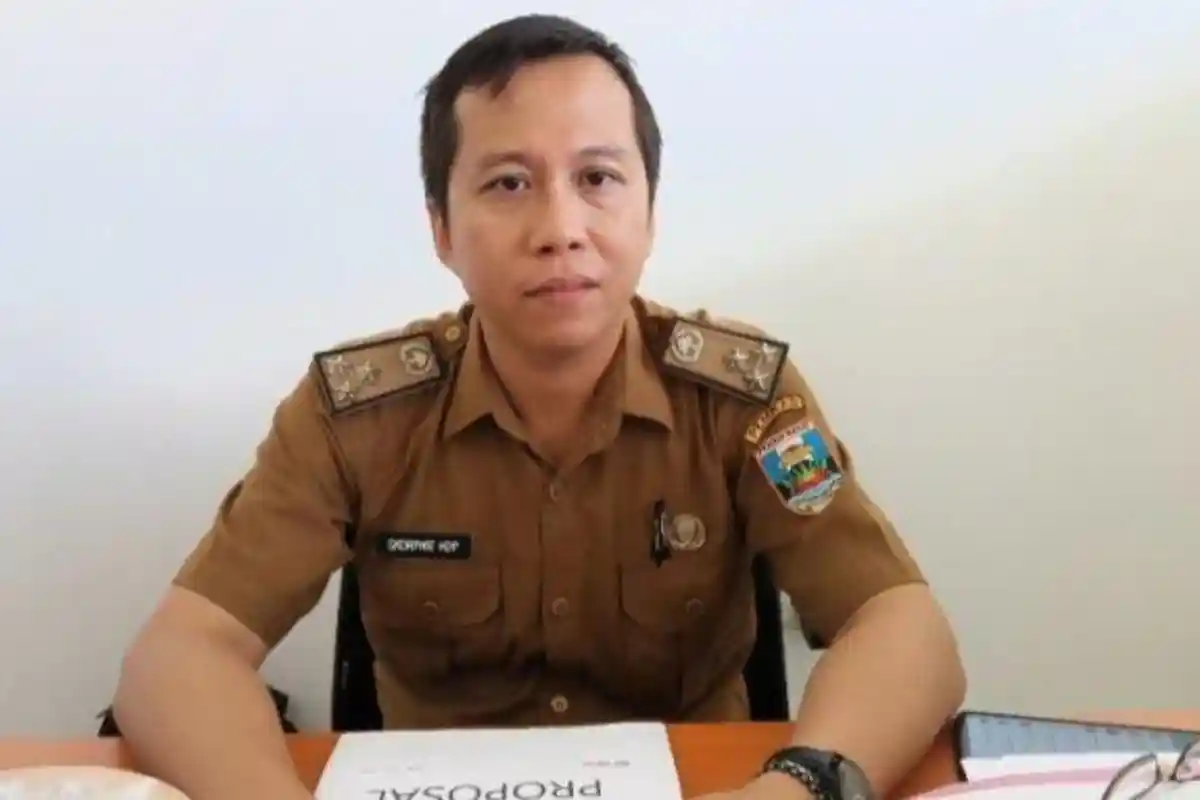 PAD Pesisir Barat Tercapai Rp 10,5 Miliar dari Target Rp 13 Miliar