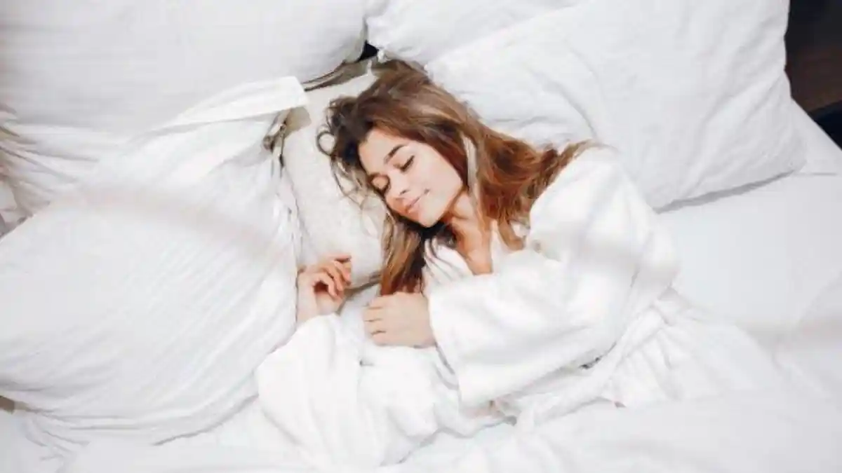 5 Arti Mimpi Tidur, Pertanda Akan Ada Pengaruh Negatif Dalam Kehidupan