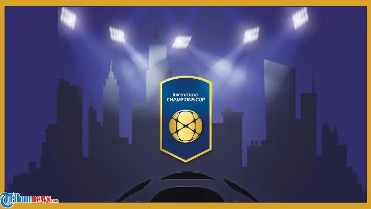 Jadwal Siaran Langsung ICC 2019 Mulai 17 Juli, Arsenal vs Bayern Munchen dan MU vs Inter di TVRI