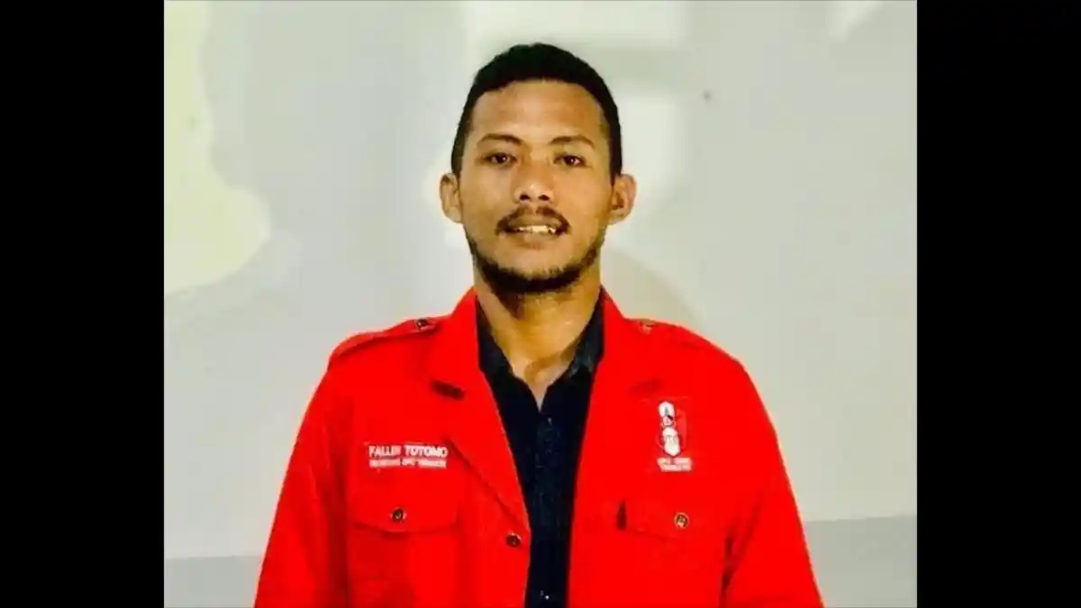 GMNI Ternate Soroti Kerja Bawaslu Halmahera Timur Maluku Utara, Ini Penyebabnya