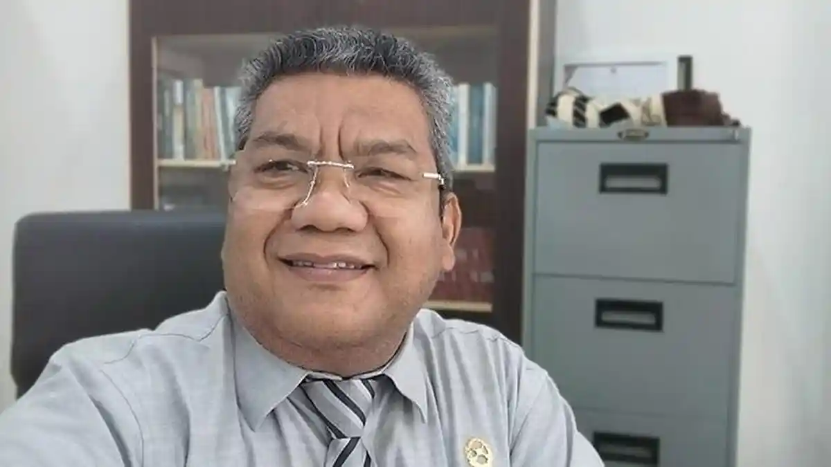 ICMI Aceh Dukung Mualem menyurati Presiden Prabowo terkait Tanah Blang Padang