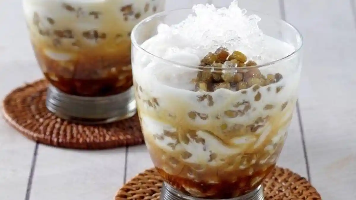 5 Minuman Takjil Segar untuk Menu Buka Puasa Ramadhan, Dilengkapi dengan  Cara Membuatnya