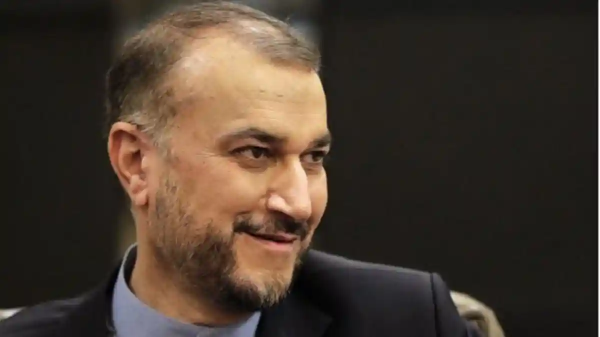 Menteri Luar Negeri Iran Positif Covid-19, Jelang Perundingan Nuklir