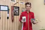 Anjosia Coffee Hadirkan Kopi Bubuk Hingga Inovasi Kopi Tablet Pertama di Lampung