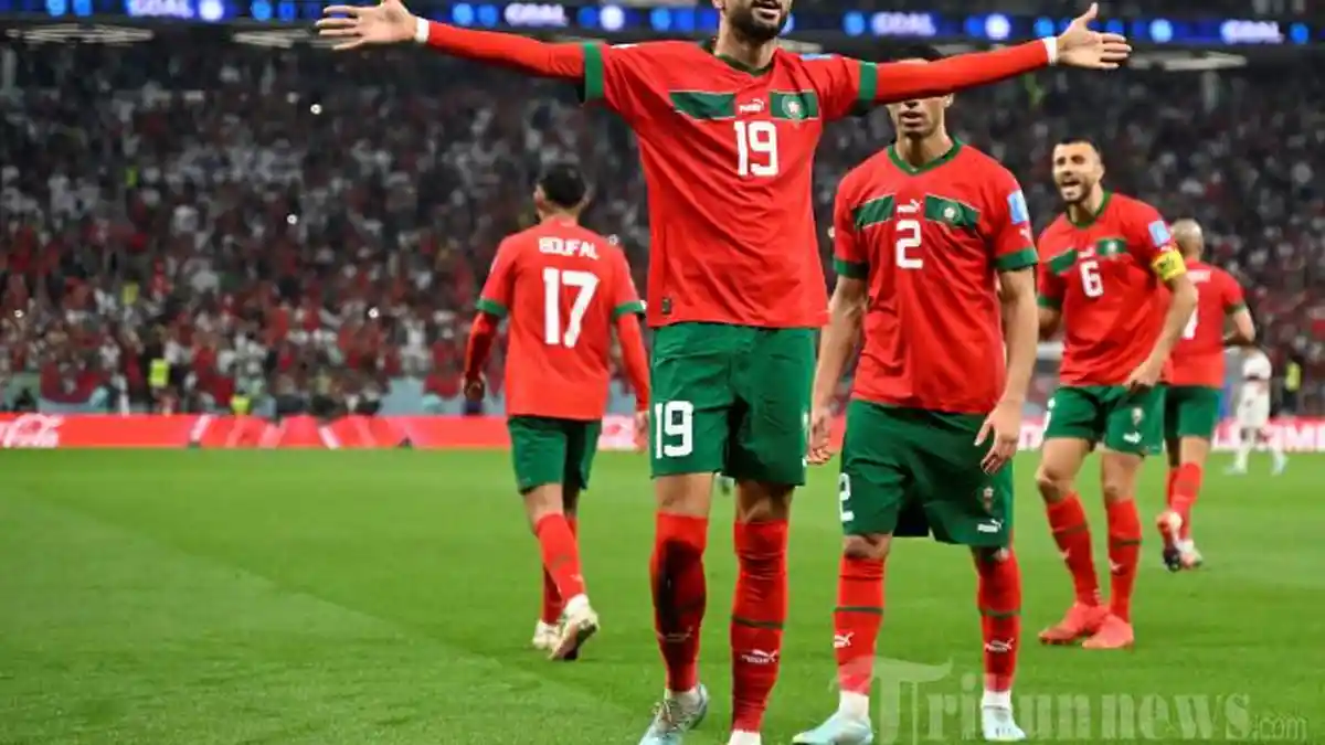 Bagan Semifinal Piala Dunia 2022! Lengkap Jadwal Pertandingan Perebutan Tiket ke Final