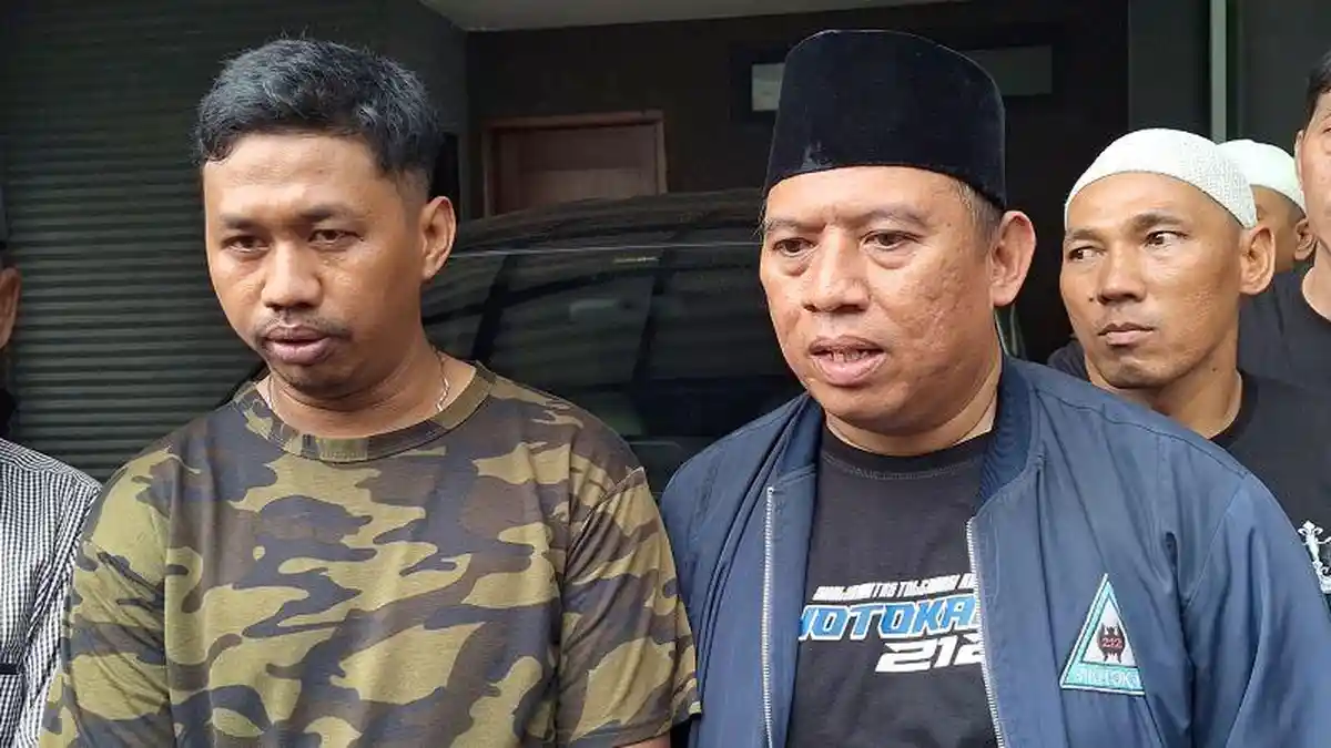 Terungkap Detik-detik Sebelum Gary Iskak Kecelakaan Motor, Ini Dugaan Penyebab Meninggal Dunia