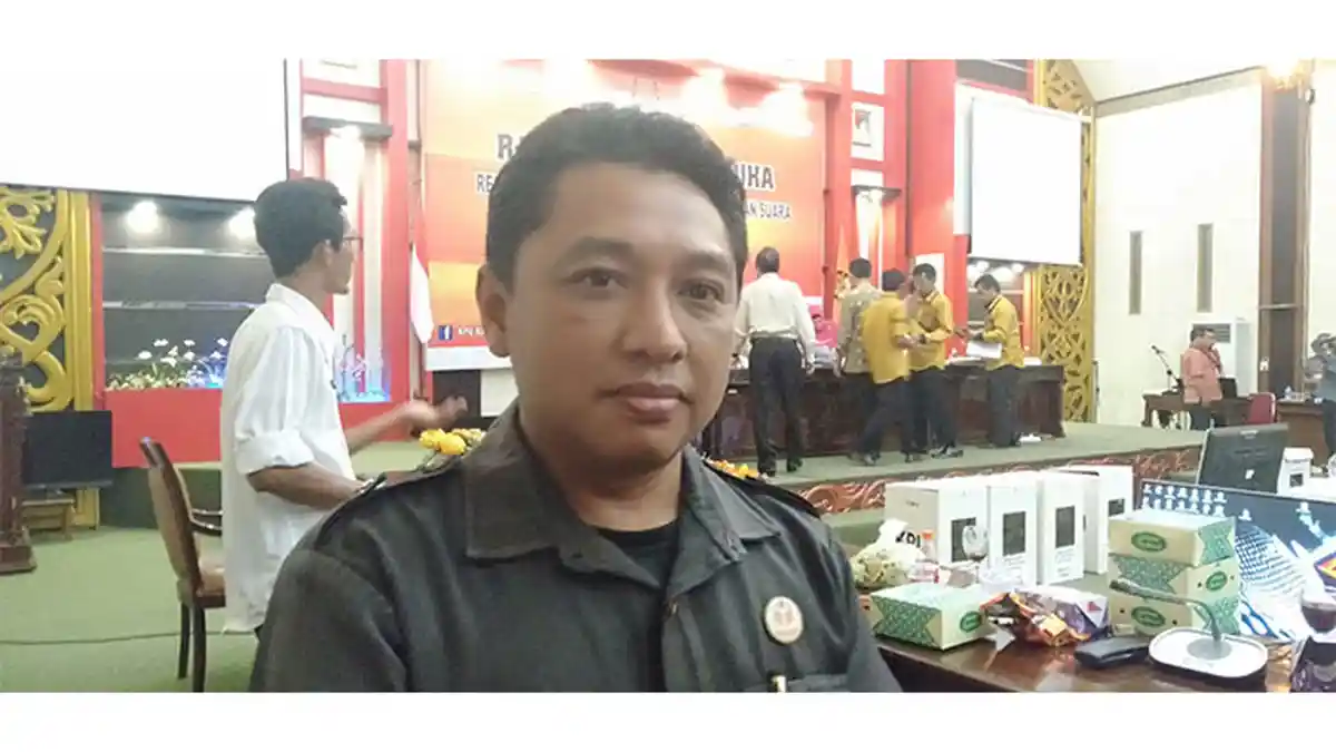 Bawaslu Sambas Rekap Seluruh Laporan Masuk dan Temuan Pelanggaran Pemilu 2019, Bakal Gelar Rilis