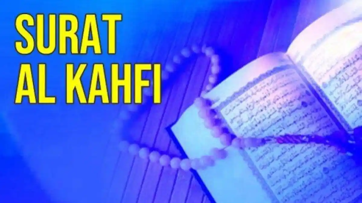 Keutamaan Membaca Surat Al Kahfi di Bulan Suci Ramadhan