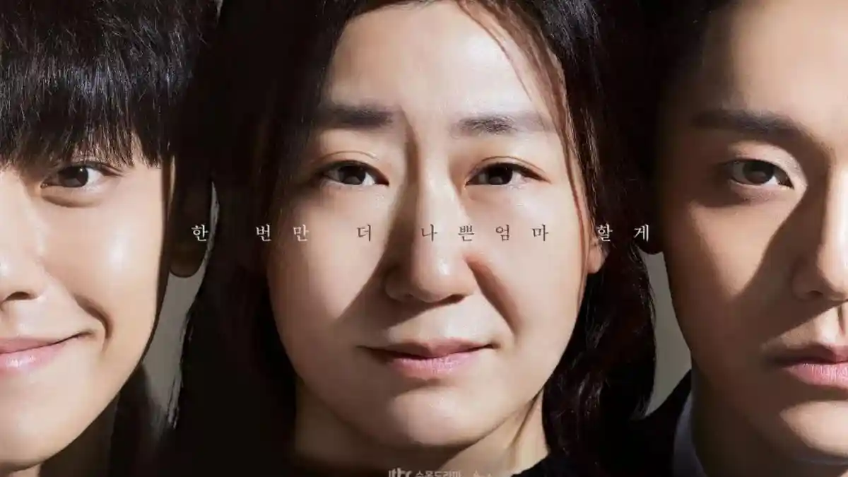 Rilis Poster Utama, Simak Sinopsis Drakor The Good Bad Mother yang Tayang 26 April 2023