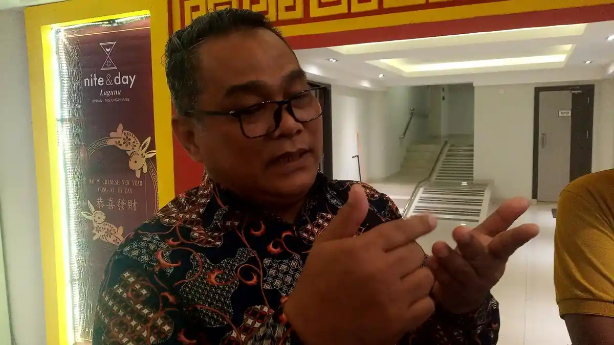 Uji Publik KPU Kepri, Susunan Dapil dan Alokasi Kursi DPRD Kepri di Batam Berubah