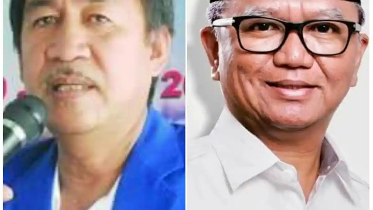 Buka Puasa, Ashabul Kahfi Undang Muhammadiyah, Agus AN Undang NU