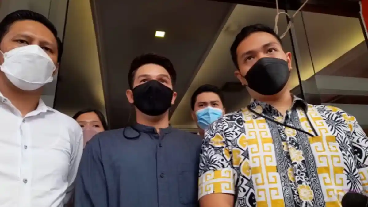 Laporkan Balik Dhena Devanka Atas Dugaan KDRT, Pihak Ijonk Kantongi Bukti, Foto hingga Video