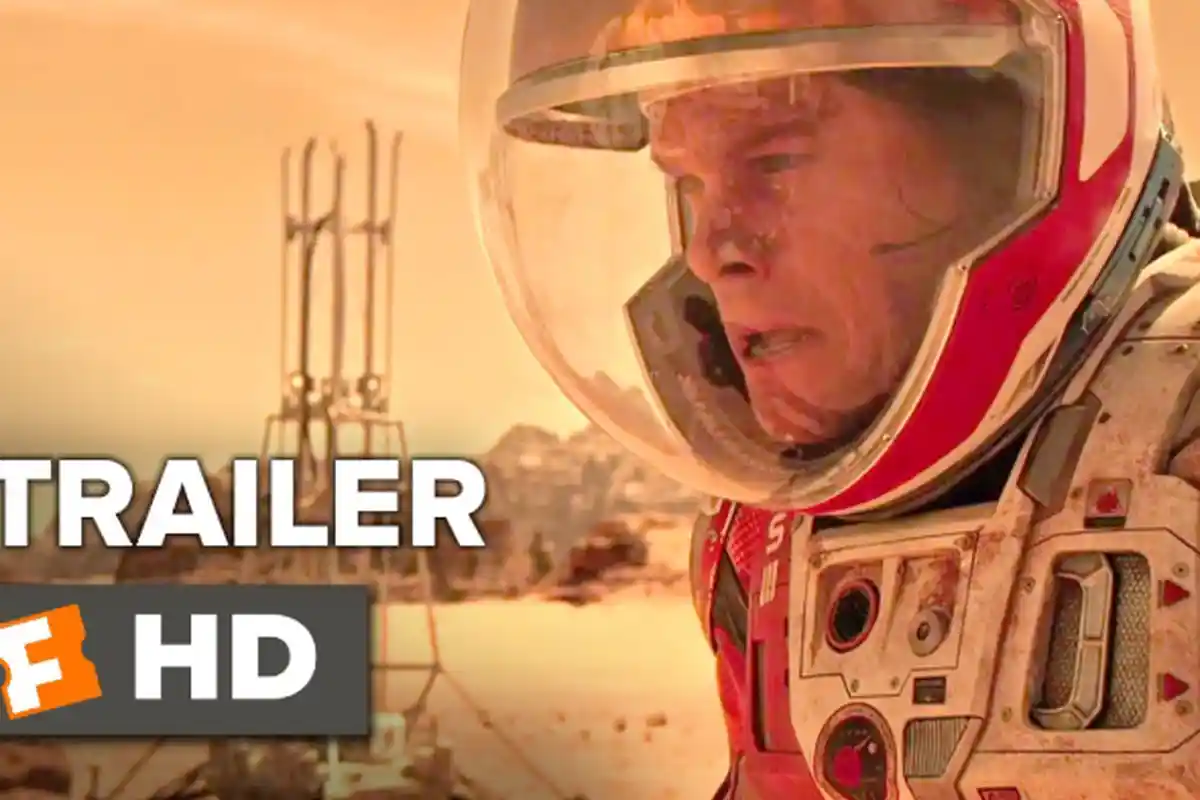 Sinopsis Film 'The Martian' yang Dibintangi Matt Damon, Tayang di Big Movies GTV Pukul 21.30 WIB