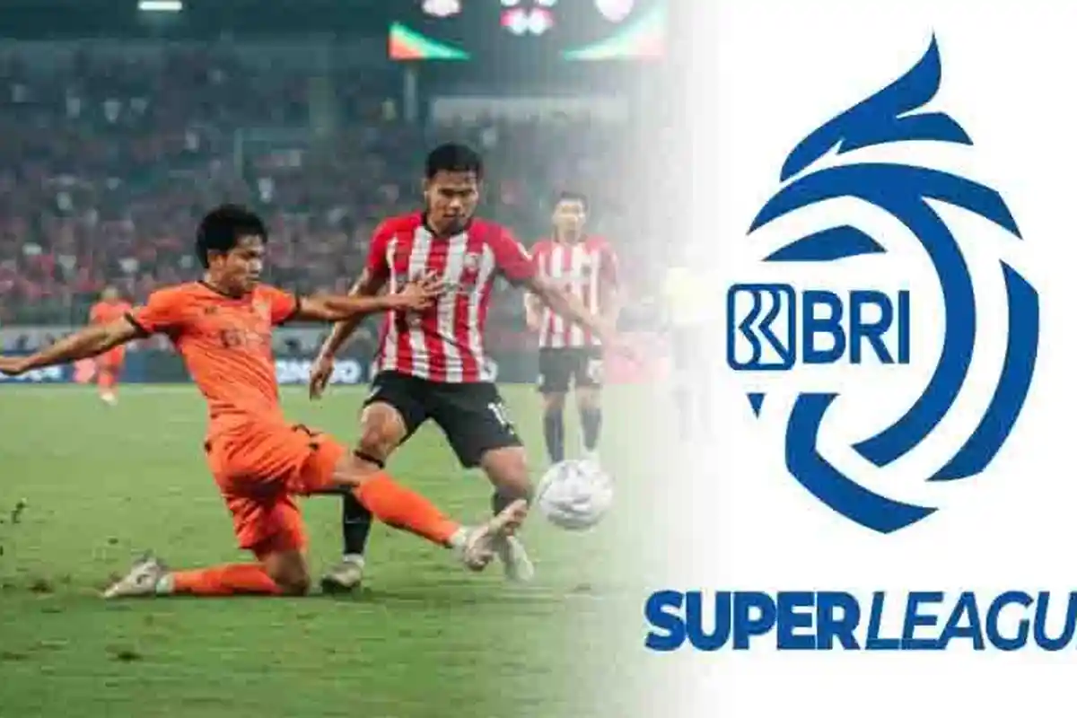 Berita Bola Indonesia Terbaru: Persela Tekuk PSS Sleman di Liga 2,  Persija Digdaya di Liga 1