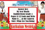 Answer-Key-Grade-4-English-Pages-11-12-Look-and-Write-Unit-1-My-Next-Words-Merdeka-Curriculum.jpg