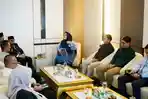 Pemkab Paser Gelar Entri Meeting Pemeriksaan LKPD 2025 bersama BPK RI Kaltim, Target Pertahankan WTP