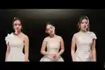 Lirik lagu Apa Artinya Aku Yovie Widianto, Lyodra, Tiara Andini, Ziva Magnolya, Lengkap Chord Gitar
