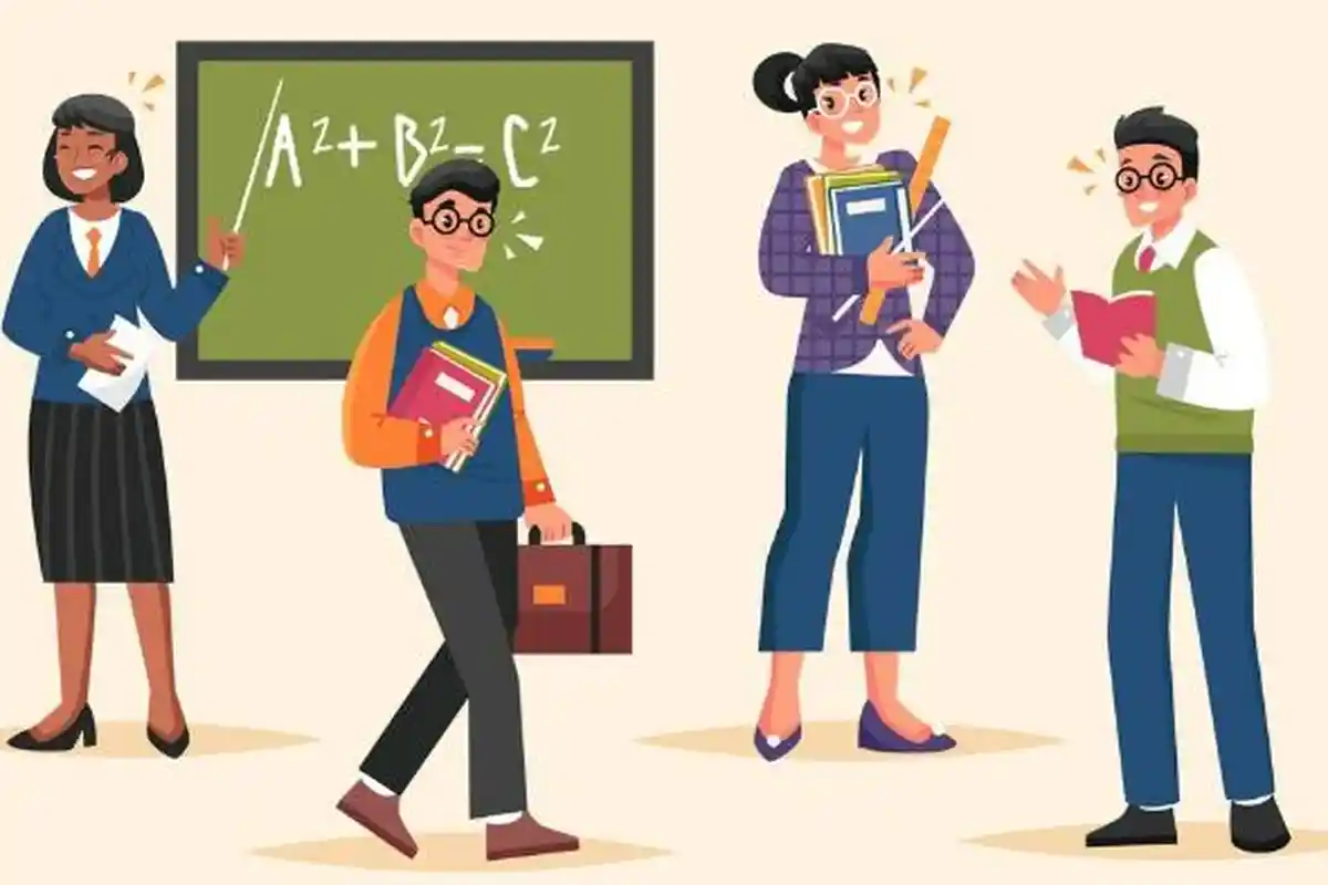 24 Pantun tentang Guru yang Menyentuh Hati, Ide Ucapan Selamat Hari Guru Nasional 2023