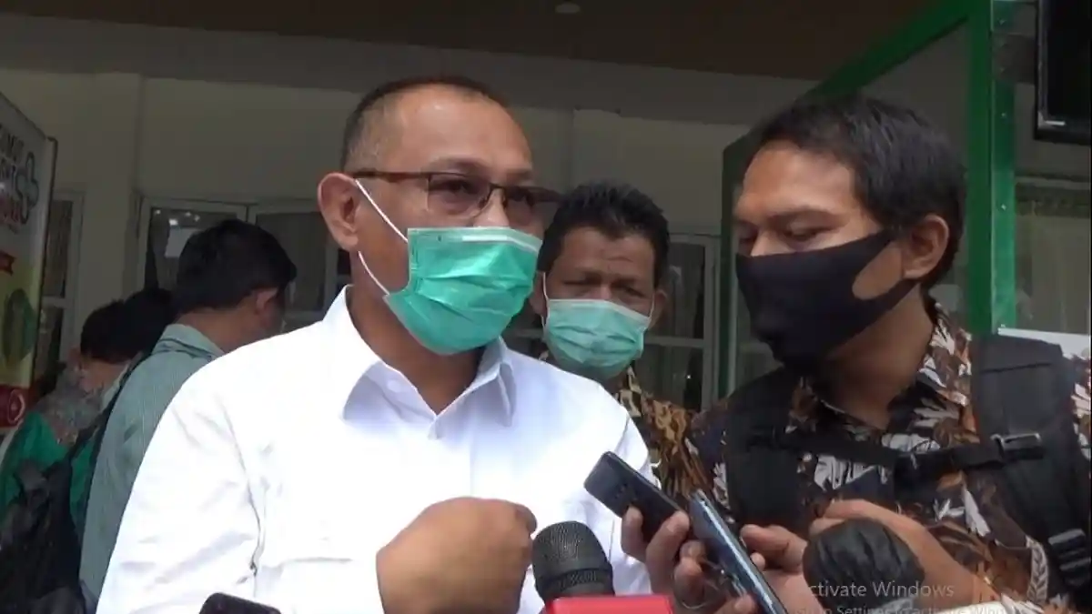 NEW Normal Akan Berlaku di Medan, Pemko Medan Akan Revisi Perwal Karantina Kesehatan
