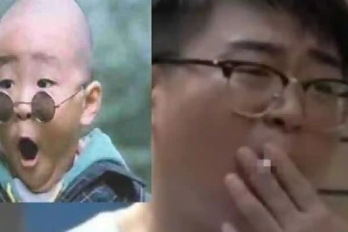 Kisah Tragis Boboho, Ibunya Depresi, Si Bocah Ceria Itu Kini Mati-matian Kerja Sambilan Jual Es Krim