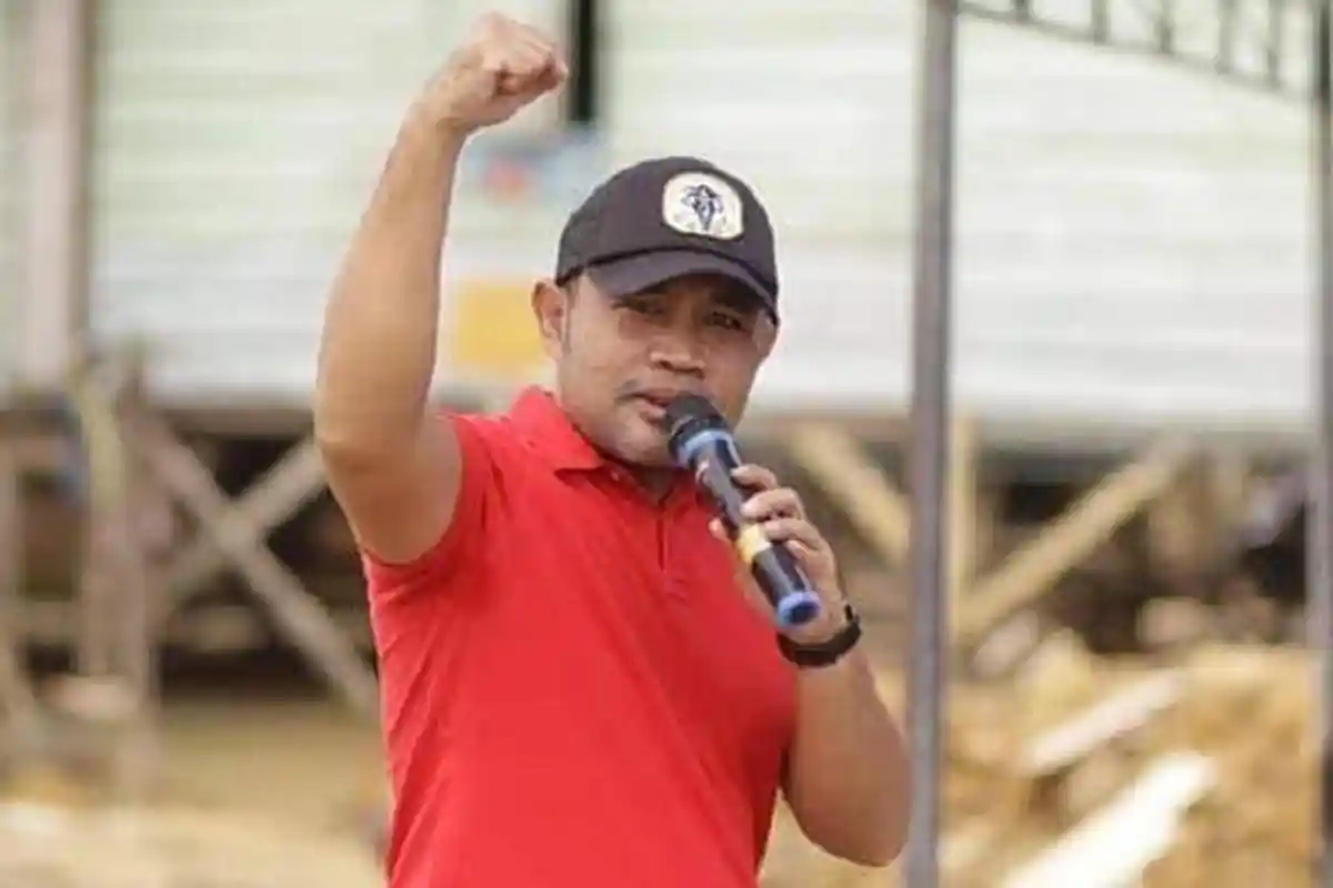 Pengobatan Gratis, Penanaman Pohon, Lomba SICITA Bakal Digelar di Sultra Peringati HUT ke-50 PDIP