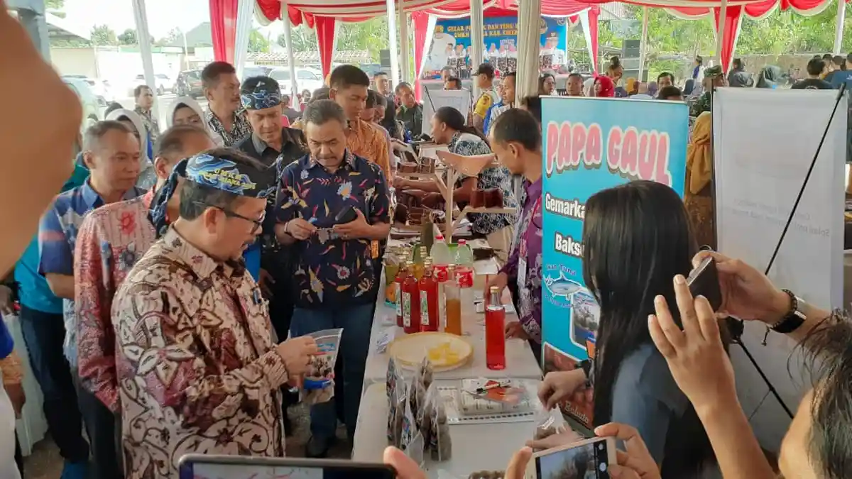 Pemulihan Ekonomi dan UMKM Bisa Dipercepat, BRI: Semester II 2022 Omzet Seperti Pre-Covid-19