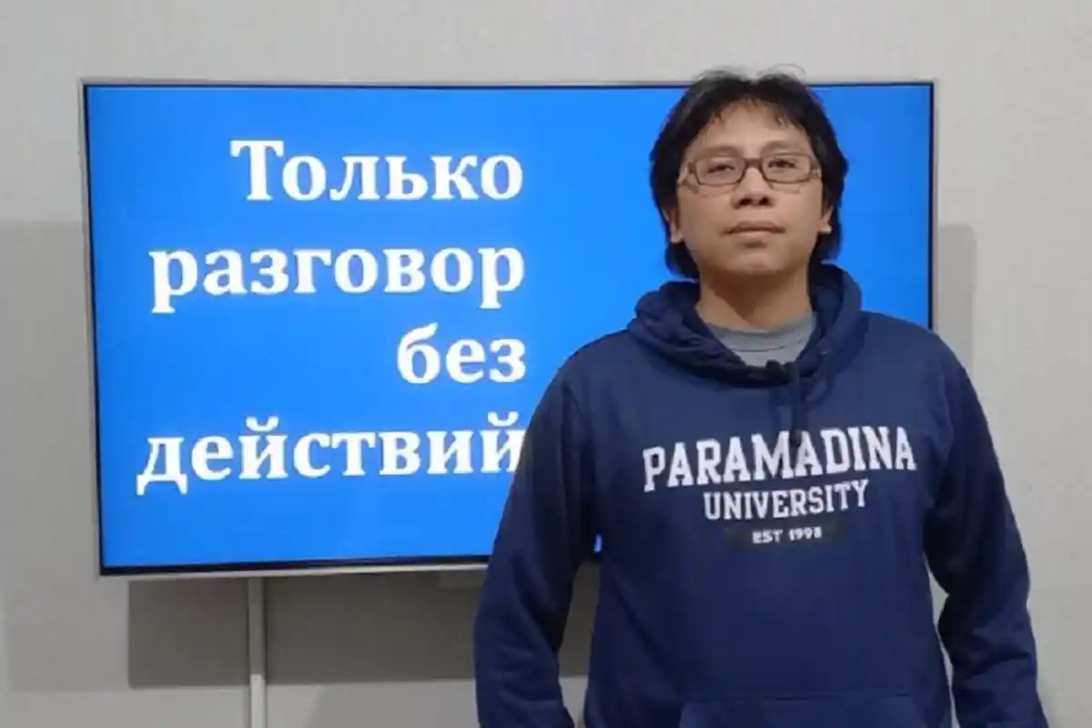 Purbaya, Palu Kematian KONI? 