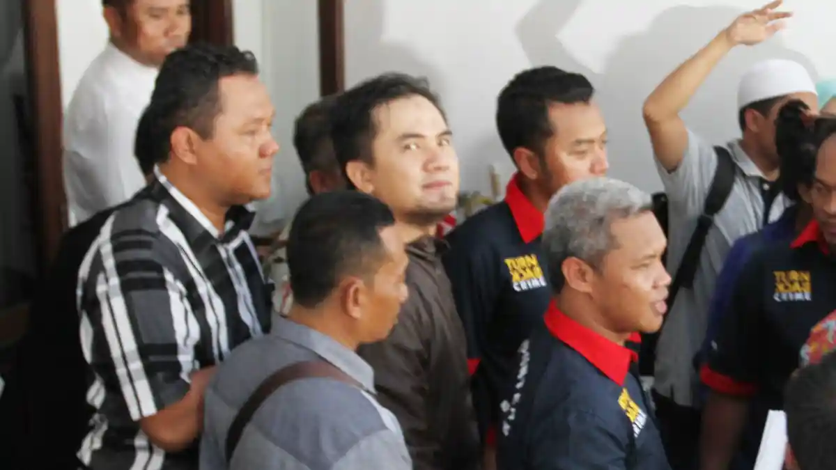 LPSK Peringatkan Kubu Saipul Jamil yang Ancam Balik Laporkan Pelapor