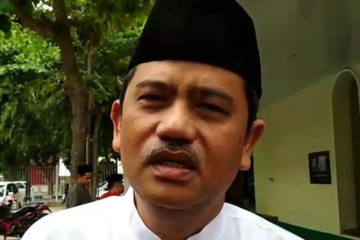 Kepala Bappeda dan Kadis Peternakan Riau Dilantik Jadi Pejabat Fungsional, Siapa Penggantinya?