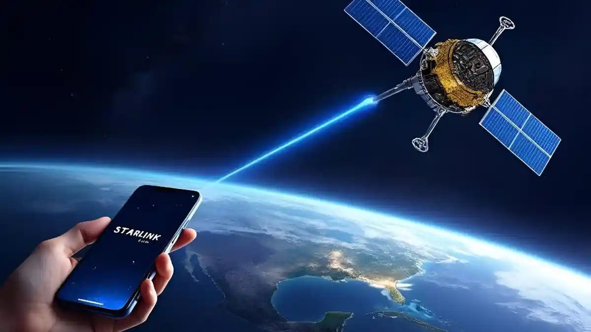 Apa Itu Konstelasi Satelit? Simak Penjelasan Berikut Ini