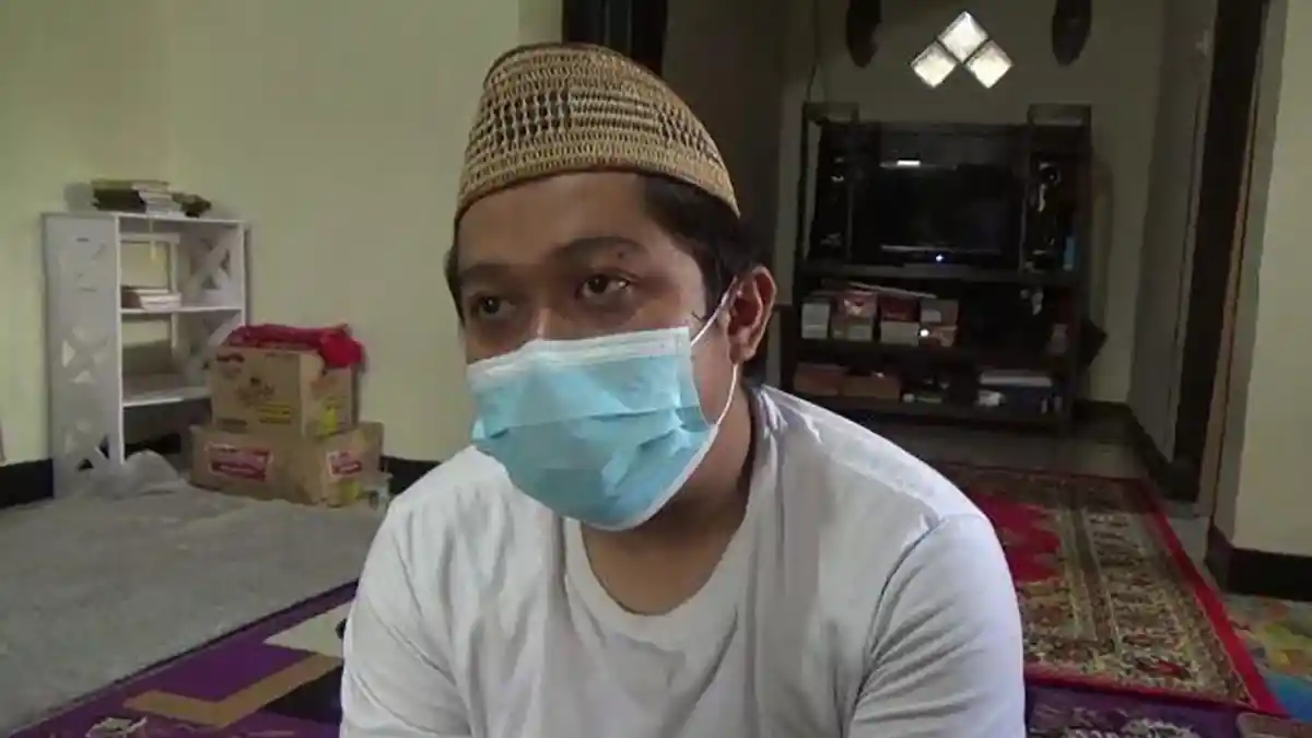 Update Pembunuhan di Subang, Yoris dan Danu Kembali Diperiksa, Kades Jalancagak Ikut Khawatir