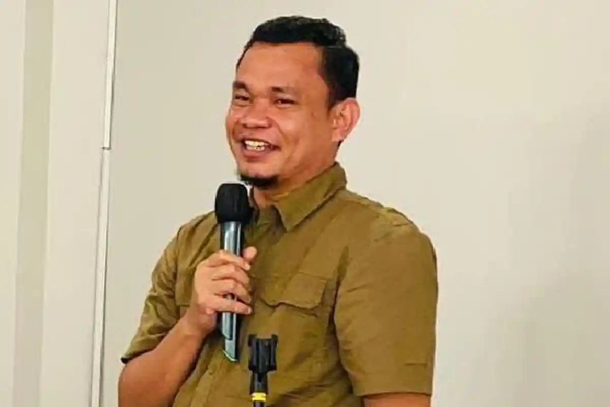 Bawaslu Kabupaten Bima Ingatkan Kepala Desa Jaga Netralitas di Pilkada