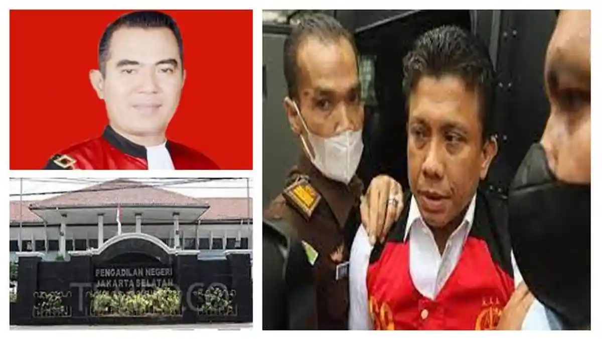Sidang Ferdy Sambo Hari Ini, Link LIVE STREAMING YouTube PN Jaksel, Tribunnews & Kompas TV