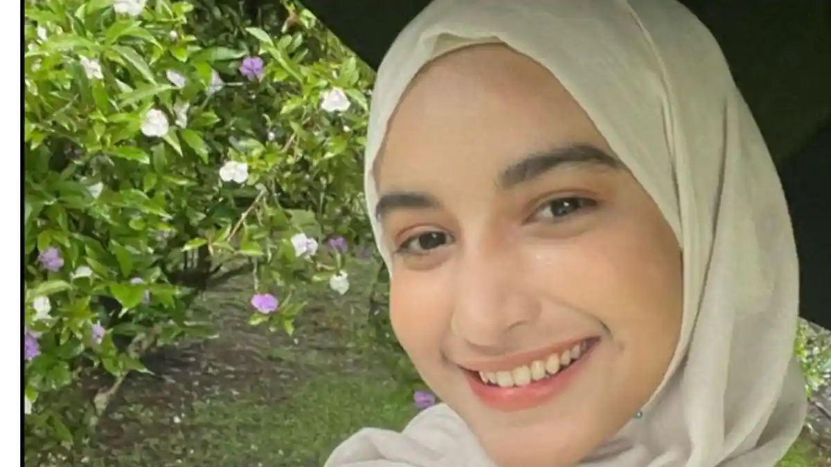 Cut Intan Nabila Alami KDRT Suami, Rey Mbayang: Penjarakan