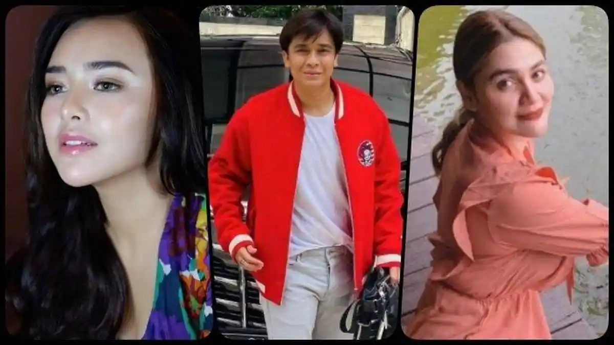 Dituding Balikan dengan Hilda Vitria Usai Putus dari Amanda Manopo, Billy Syahputra Tegaskan Ini