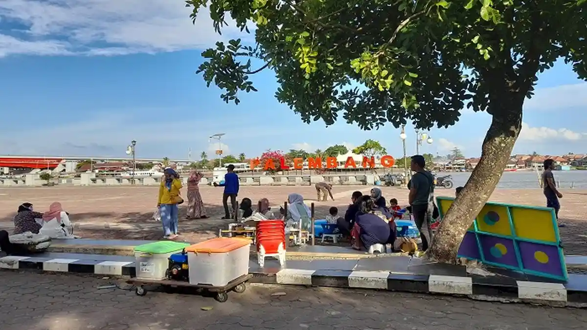 PPKM Level 4 Berakhir Hari Ini, Diperpanjang atau Tidak Ini Penjelasan Sementara Pemerintah