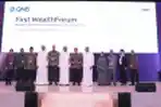 First Wealth Forum 2025 