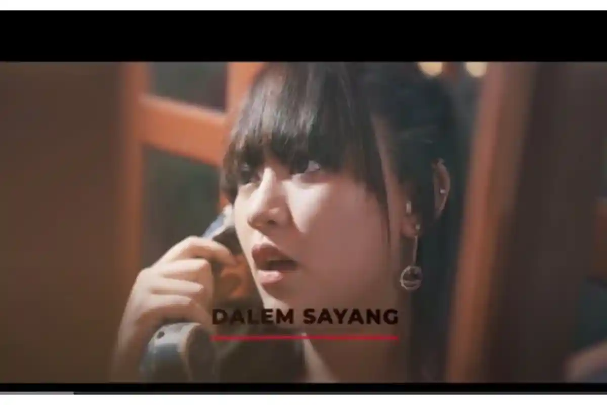 Chord Gitar Lagu Dangdut Dalem Sayang - Happy Asmara: Saben Mbengi Ngimpi Kowe