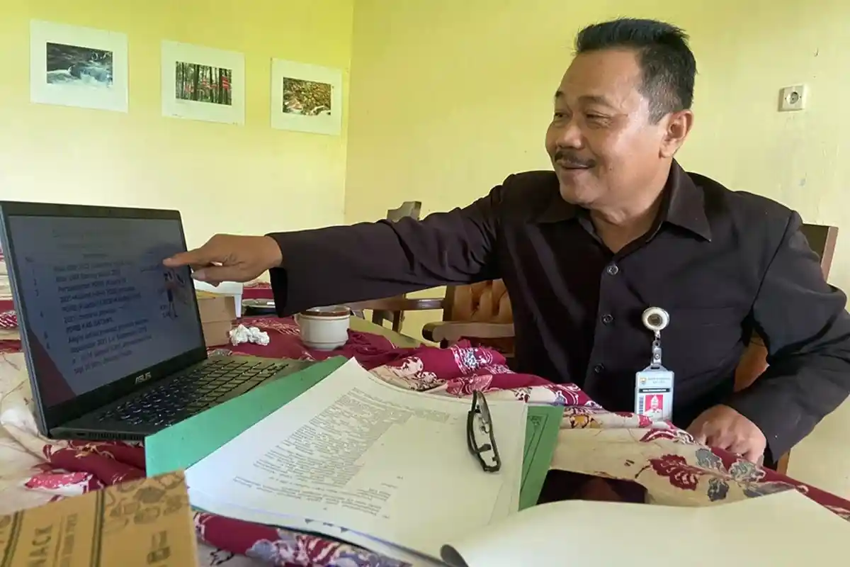 Ini Simulasi Menghitung Besaran UMK 2023 Batang, Nilai Maksimal Kenaikan Rp 167.702