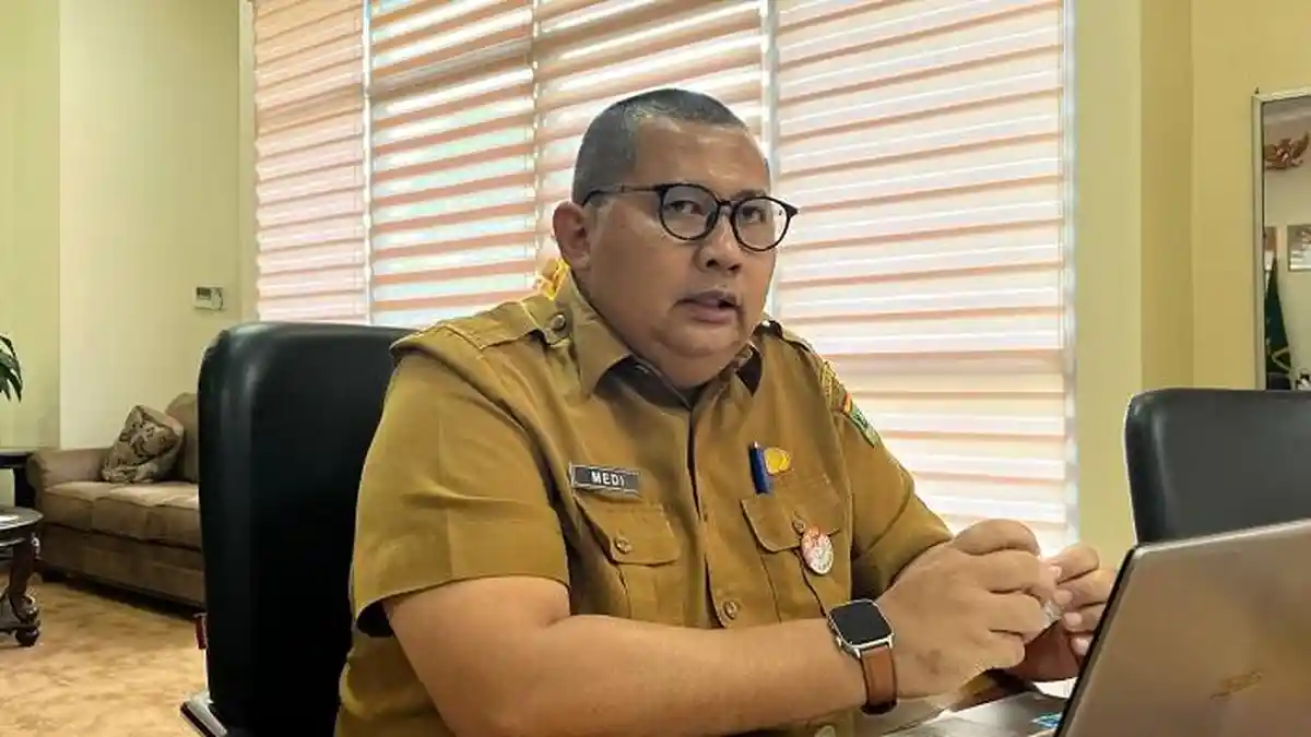 Pemprov Sumbar Sisir Pos Anggaran yang Dipangkas, Segera Dibahas Bersama DPRD