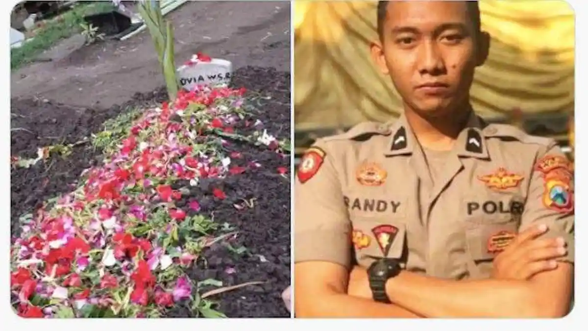 Remuknya Hati Novia hingga Putuskan Bunuh Diri, Sudah 2 Kali Aborsi tapi Randy Enggan Tanggungjawab