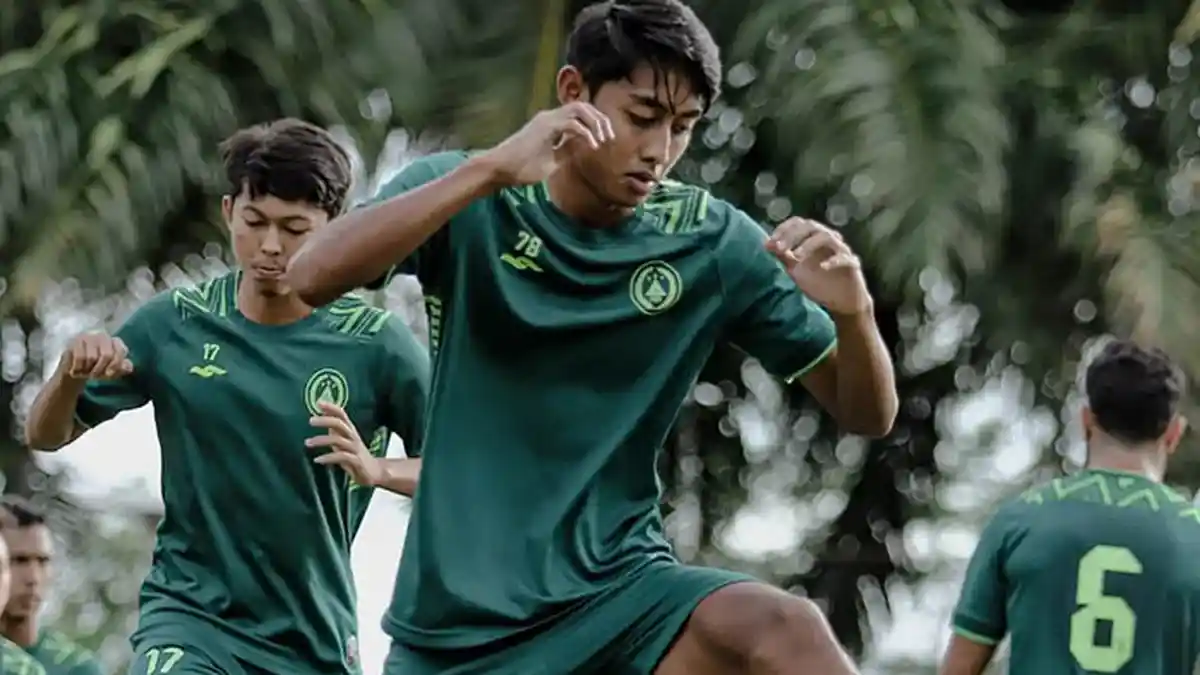 Head to Head PSS Sleman vs Persis Solo, Prediksi Susunan Pemain, dan Link Live Streaming Liga 1 2023