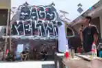 Warga Kecam Kericuhan Terkait Sengketa Lahan di Dago Elos