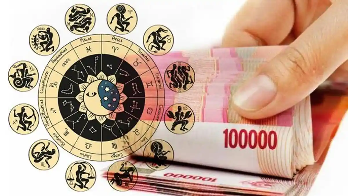 Simak Ramalan Zodiak Minggu Ini 31 Mei-6 Juni 2020: Gemini Waspada Penyakit, Libra Jaga Bicara